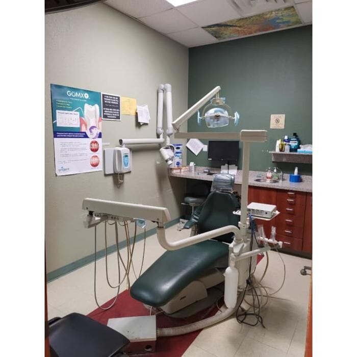 Images Brident Dental & Orthodontics
