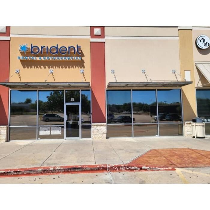 Images Brident Dental & Orthodontics