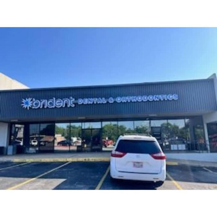 Images Brident Dental & Orthodontics