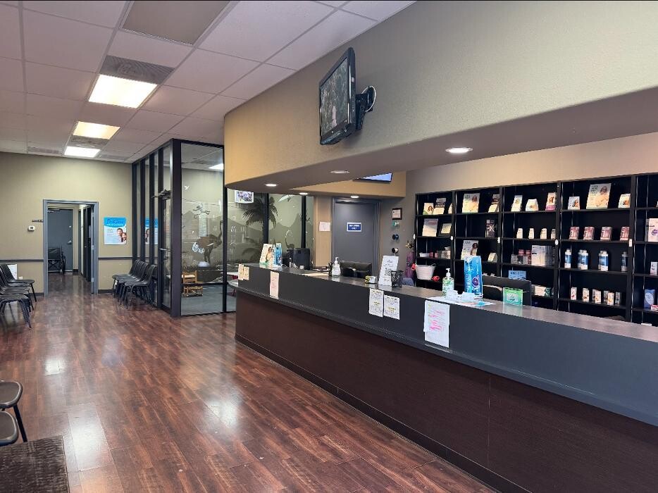 Images Brident Dental & Orthodontics