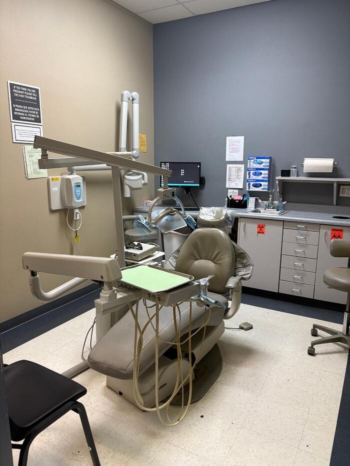 Images Brident Dental & Orthodontics
