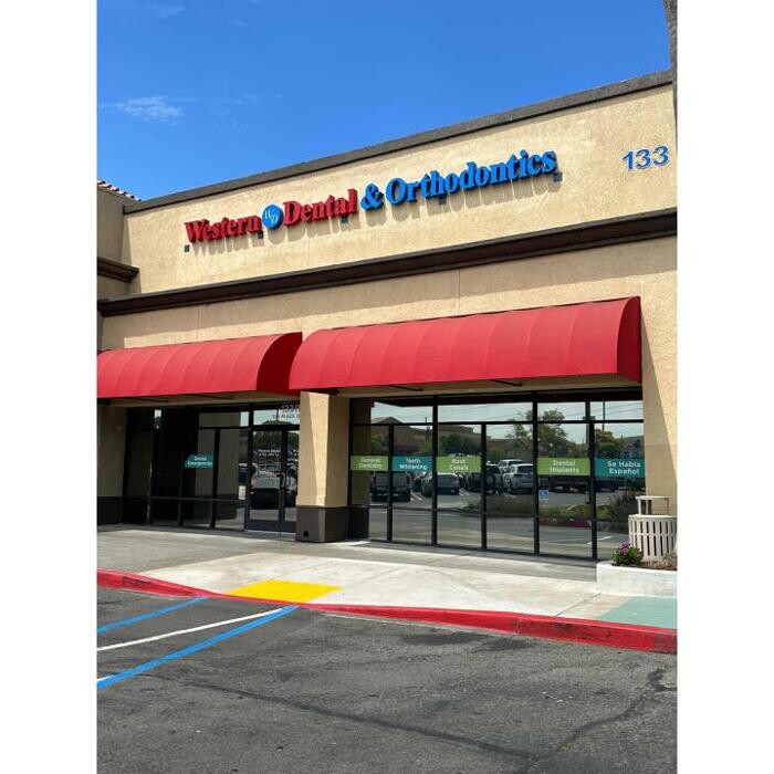 Images Western Dental & Orthodontics