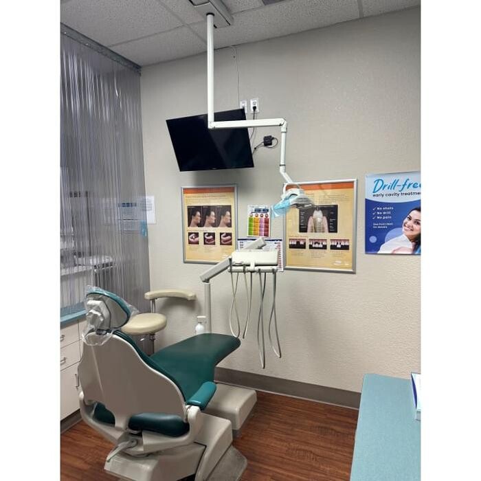 Images Western Dental & Orthodontics