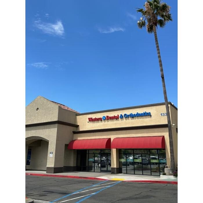 Images Western Dental & Orthodontics