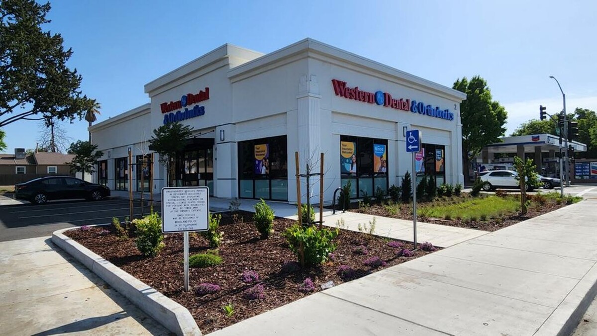 Images Western Dental & Orthodontics