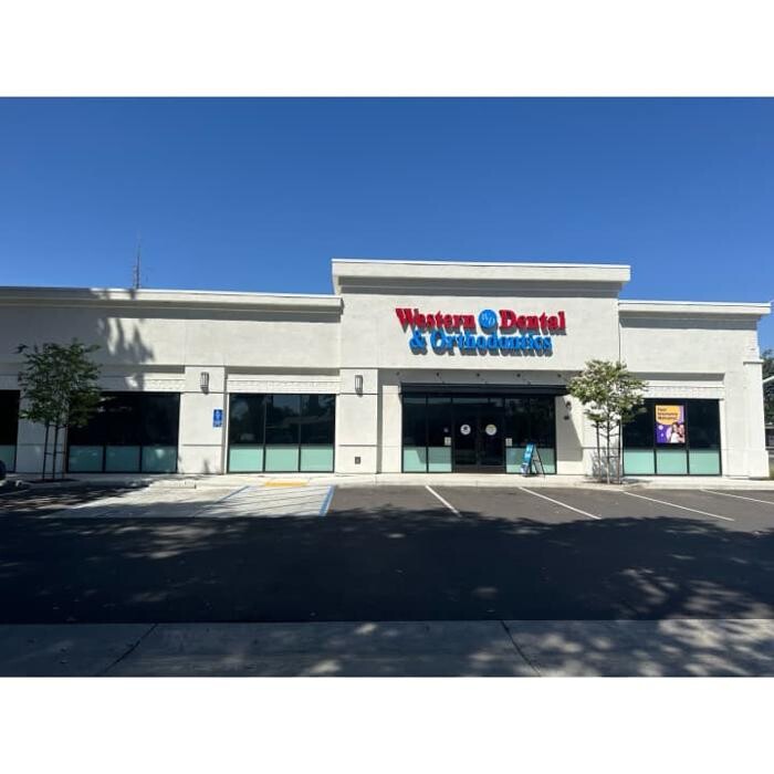 Images Western Dental & Orthodontics