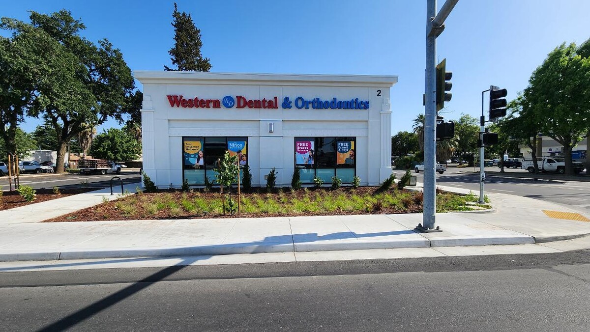 Images Western Dental & Orthodontics