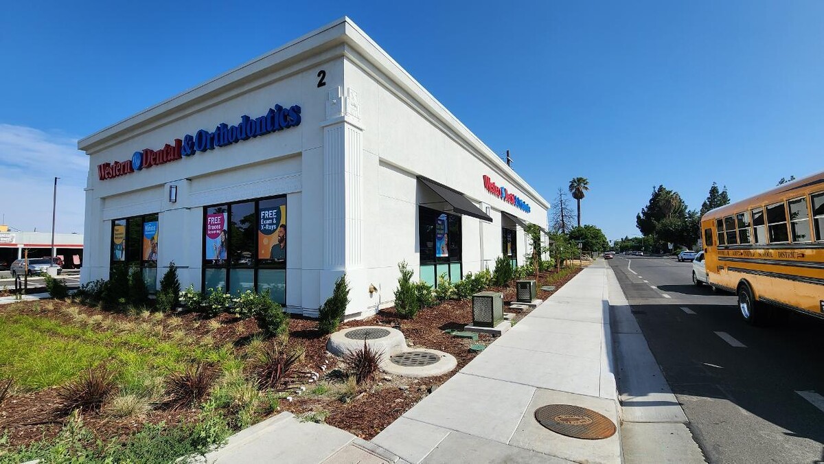 Images Western Dental & Orthodontics