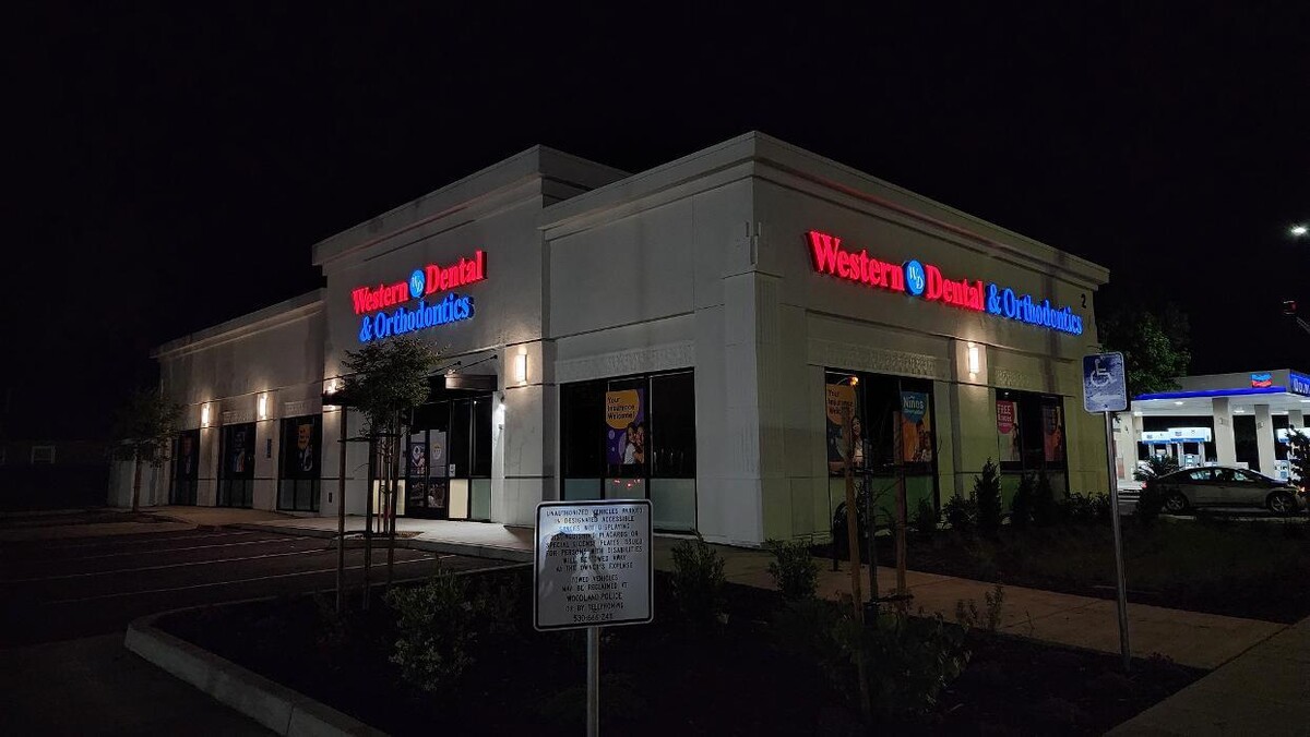 Images Western Dental & Orthodontics