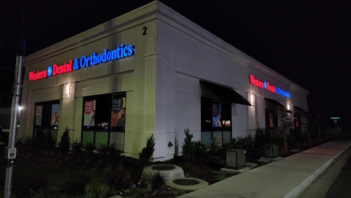 Images Western Dental & Orthodontics