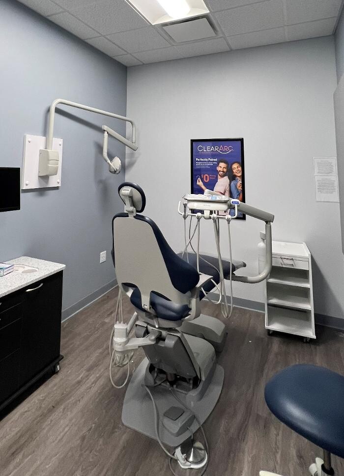 Images Western Dental & Orthodontics