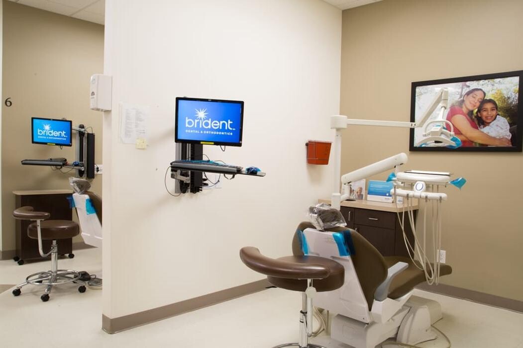 Images Brident Dental & Orthodontics