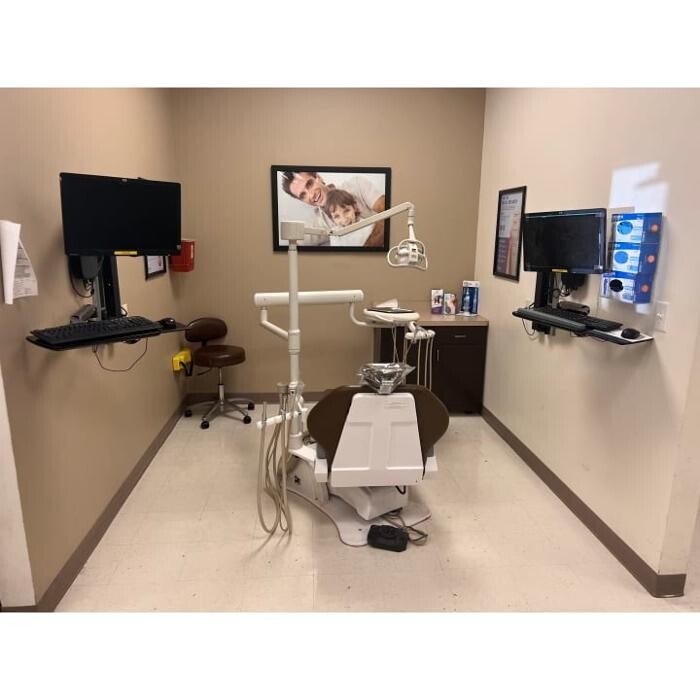 Images Brident Dental & Orthodontics