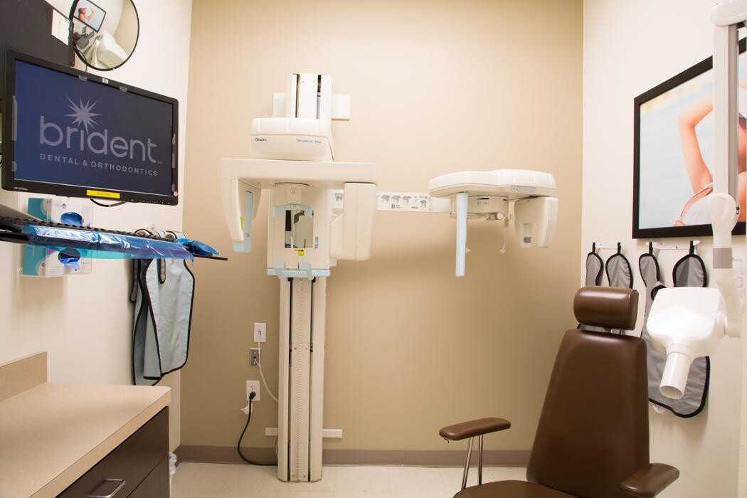 Images Brident Dental & Orthodontics