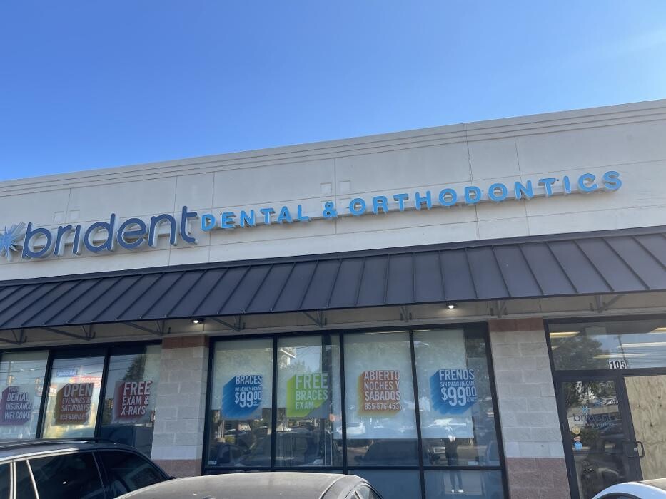 Images Brident Dental & Orthodontics