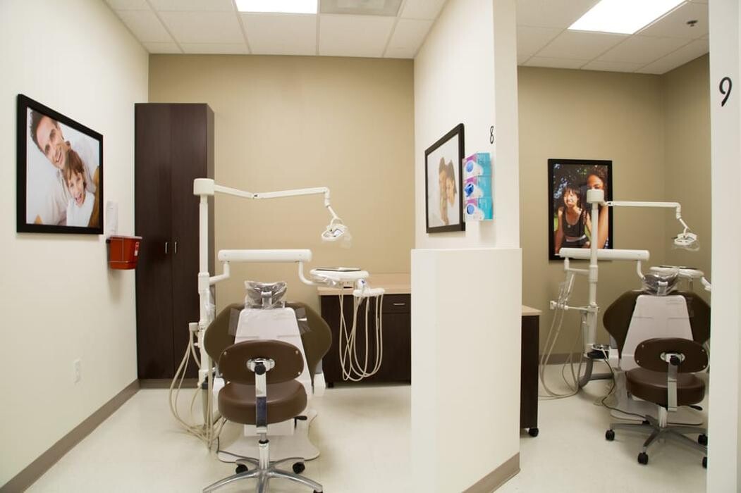 Images Brident Dental & Orthodontics