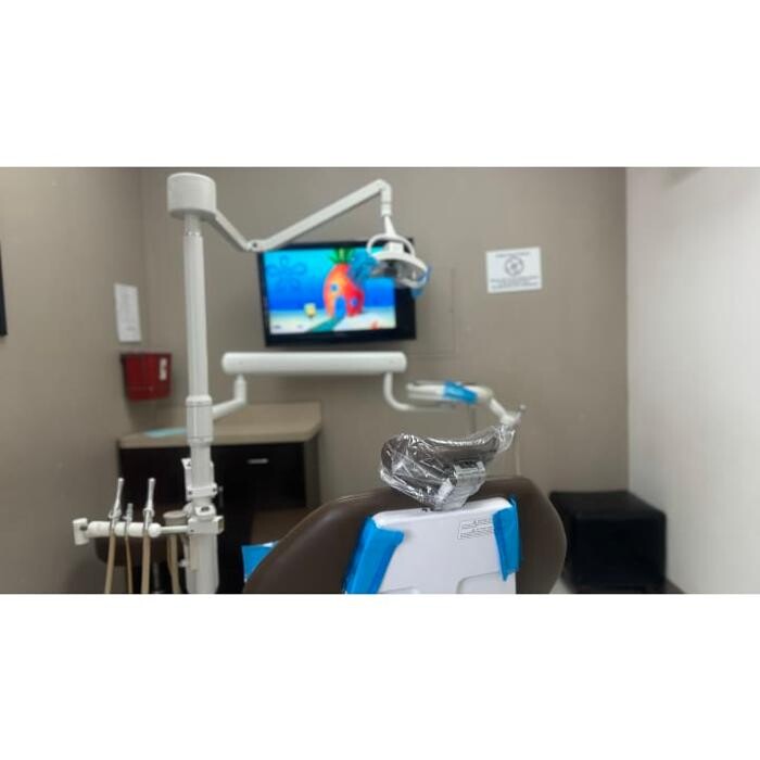 Images Brident Dental & Orthodontics