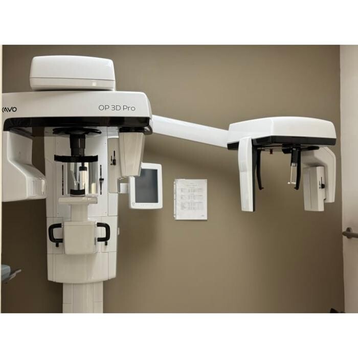 Images Brident Dental & Orthodontics