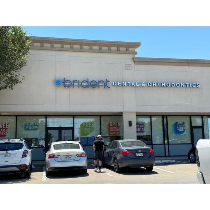 Images Brident Dental & Orthodontics