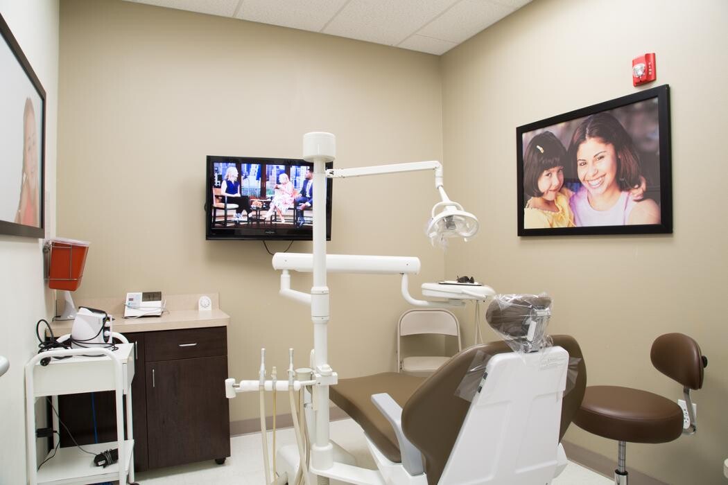 Images Brident Dental & Orthodontics