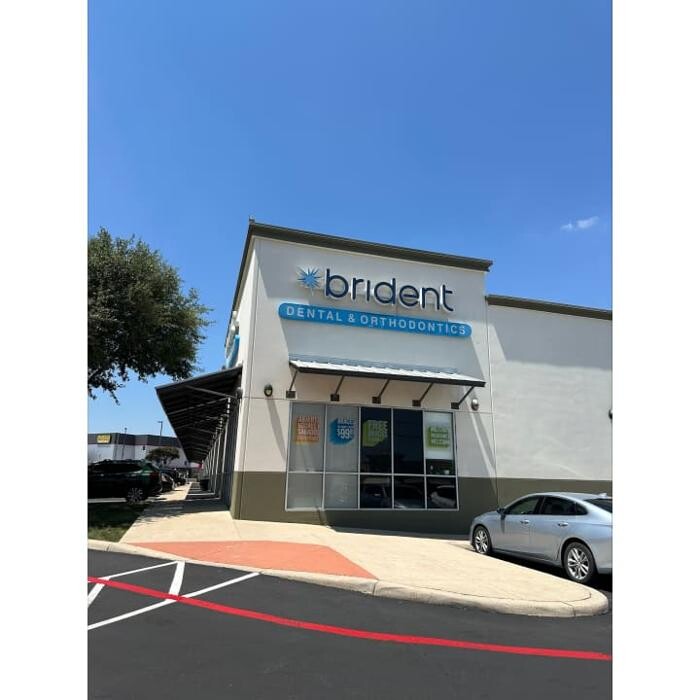Images Brident Dental & Orthodontics