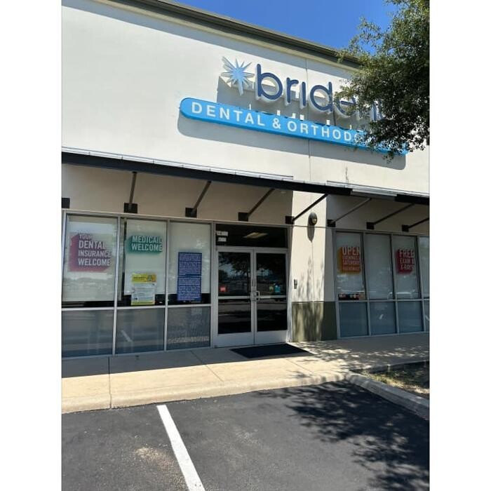 Images Brident Dental & Orthodontics