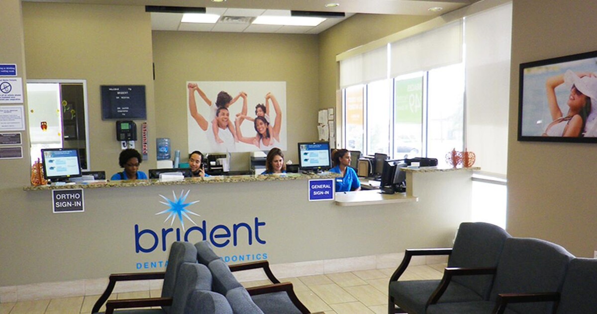Images Brident Dental & Orthodontics