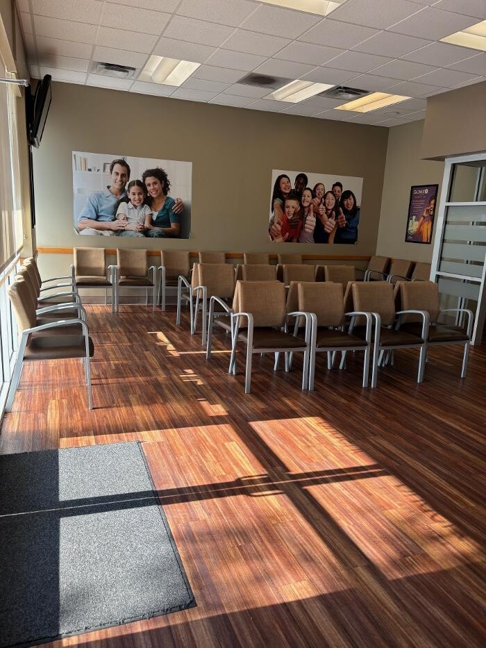 Images Brident Dental & Orthodontics