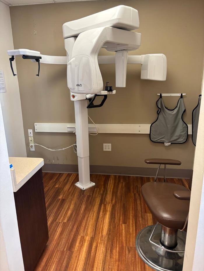 Images Brident Dental & Orthodontics