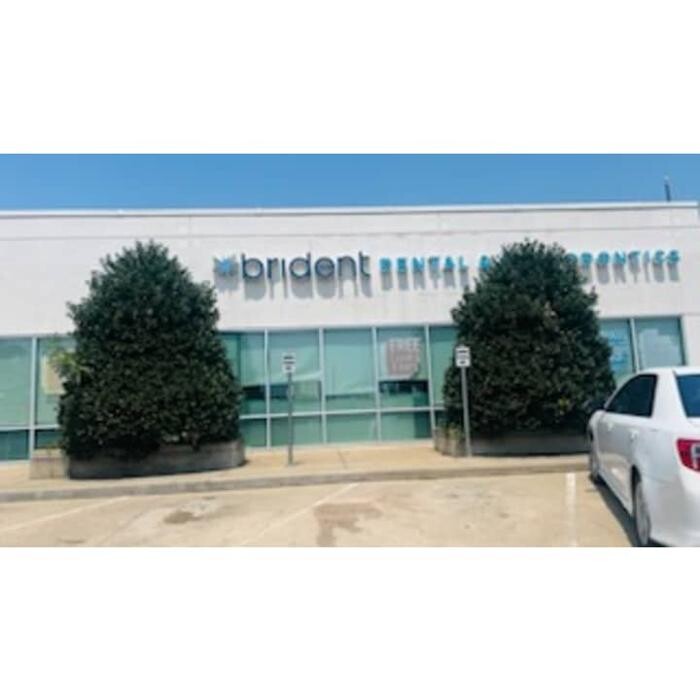 Images Brident Dental & Orthodontics