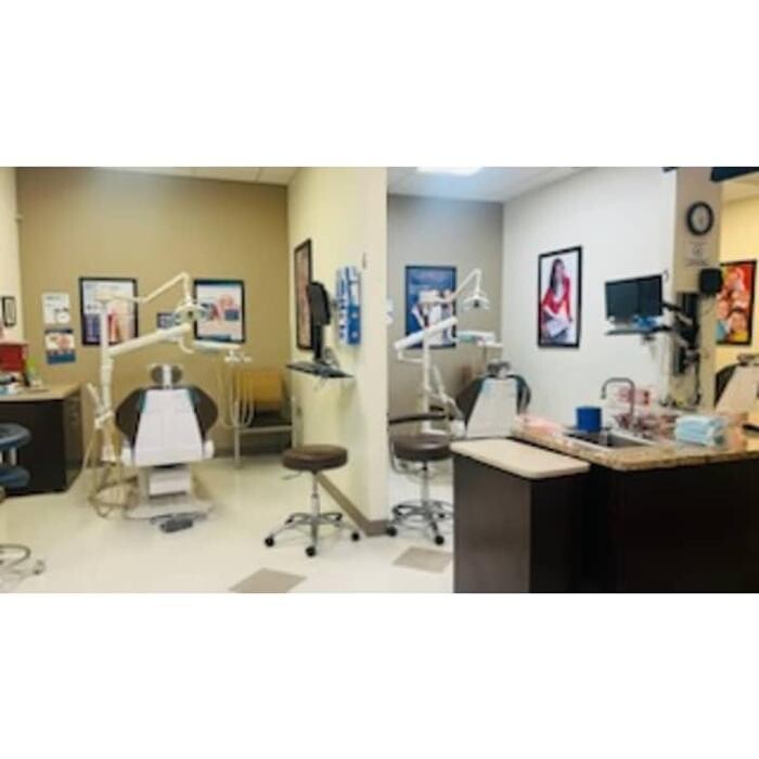 Images Brident Dental & Orthodontics