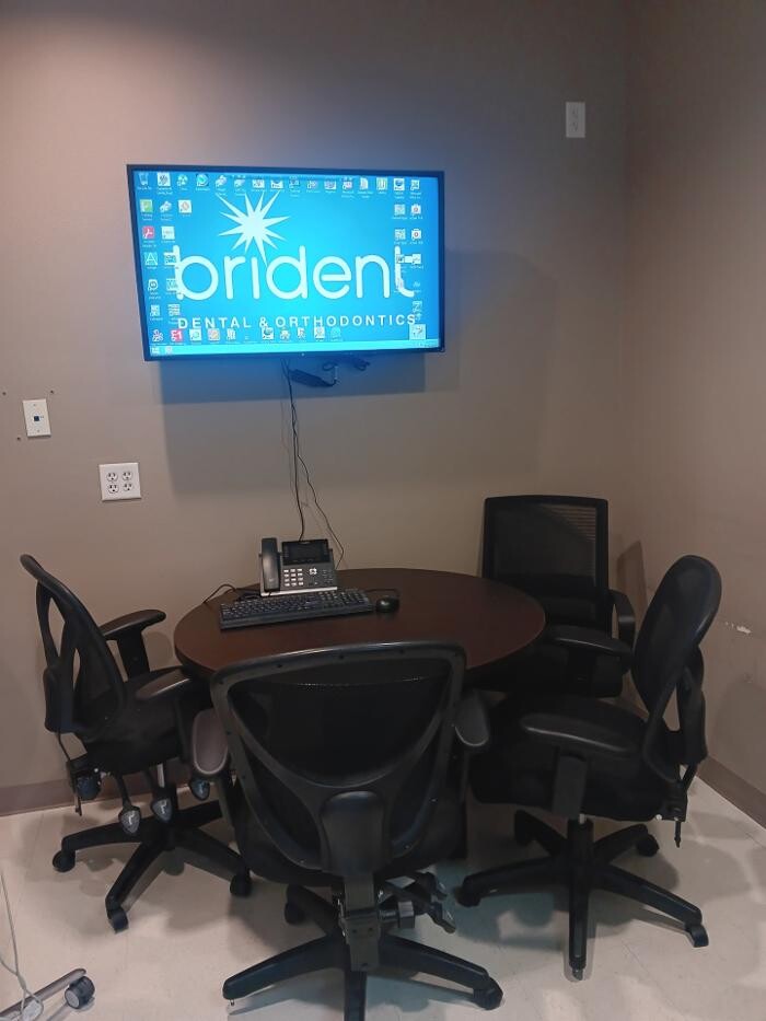 Images Brident Dental & Orthodontics