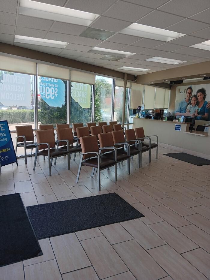 Images Brident Dental & Orthodontics