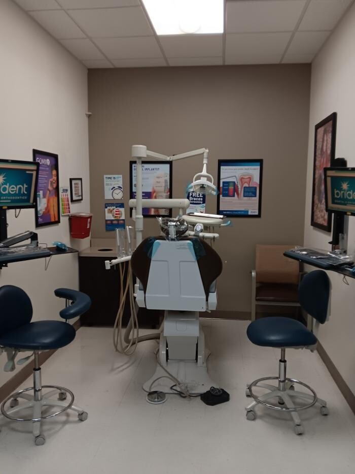 Images Brident Dental & Orthodontics