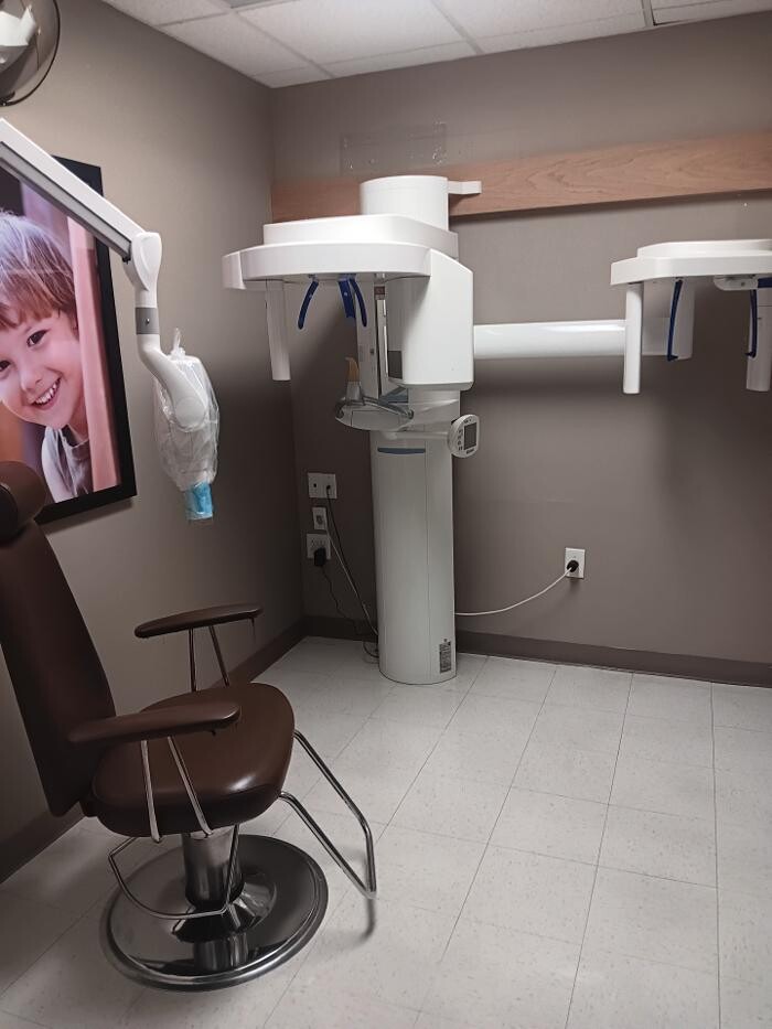 Images Brident Dental & Orthodontics