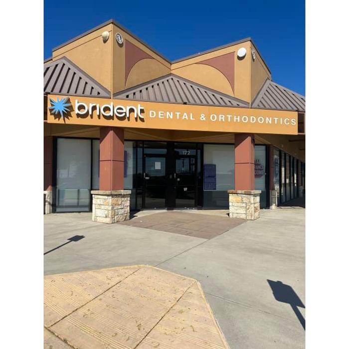 Images Brident Dental & Orthodontics