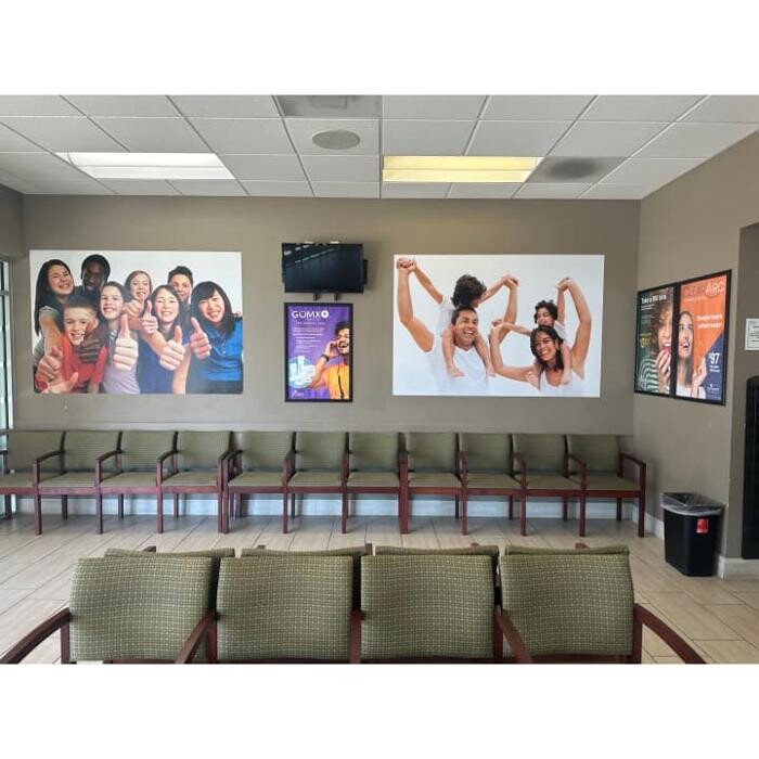 Images Brident Dental & Orthodontics