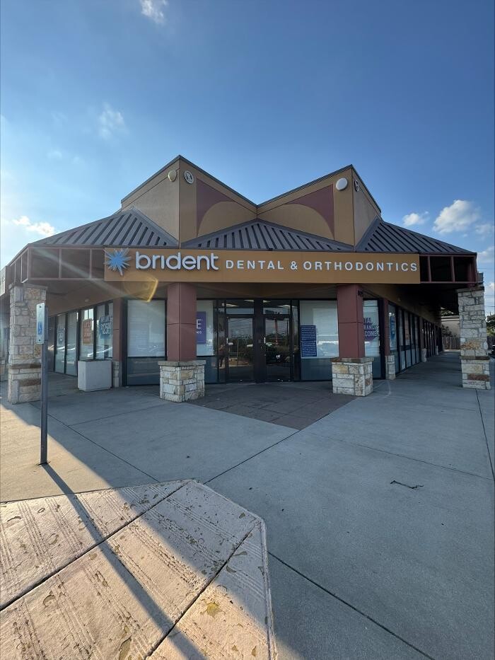 Images Brident Dental & Orthodontics