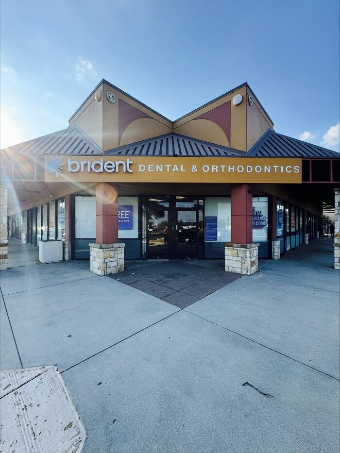 Images Brident Dental & Orthodontics