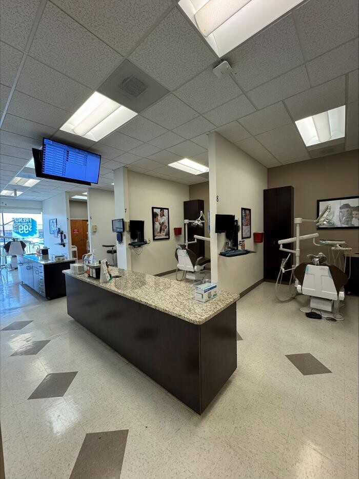 Images Brident Dental & Orthodontics