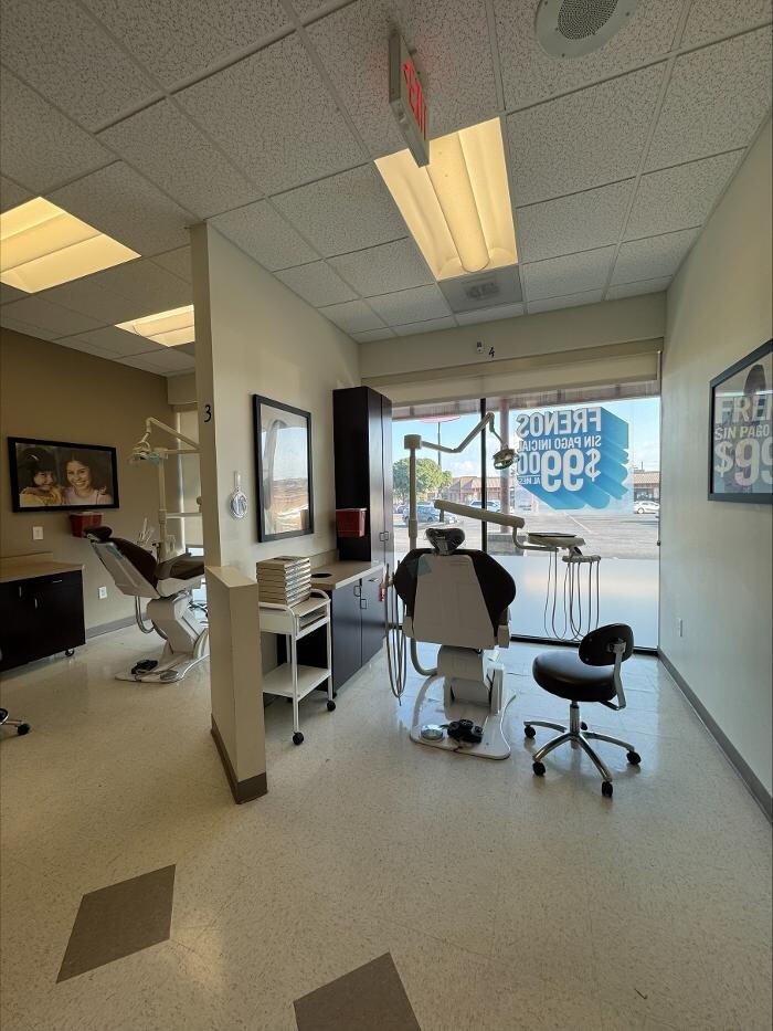 Images Brident Dental & Orthodontics