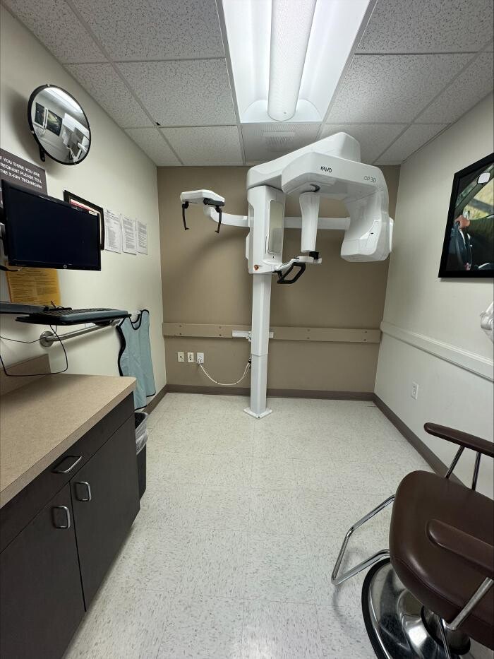 Images Brident Dental & Orthodontics
