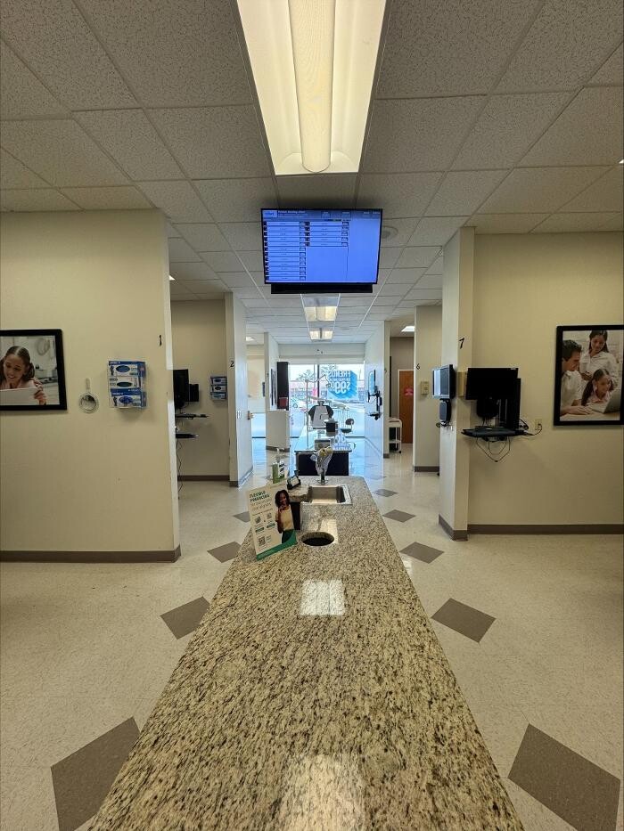 Images Brident Dental & Orthodontics