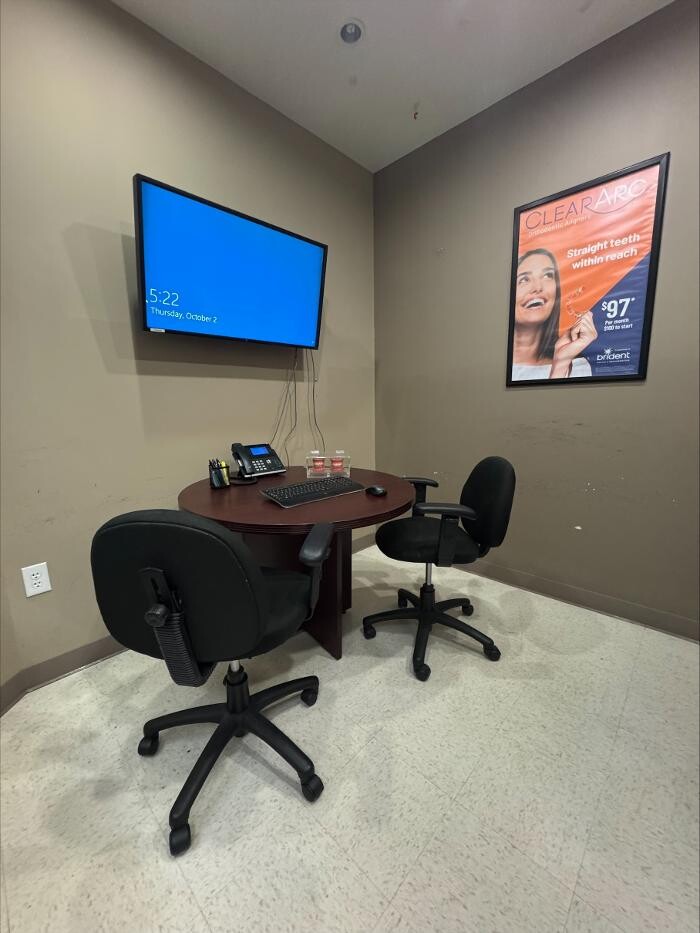 Images Brident Dental & Orthodontics