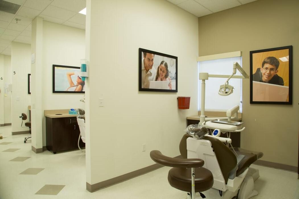 Images Brident Dental & Orthodontics