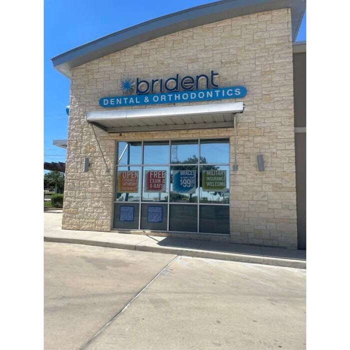 Images Brident Dental & Orthodontics