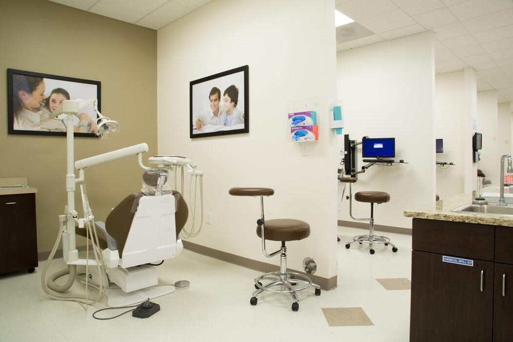 Images Brident Dental & Orthodontics