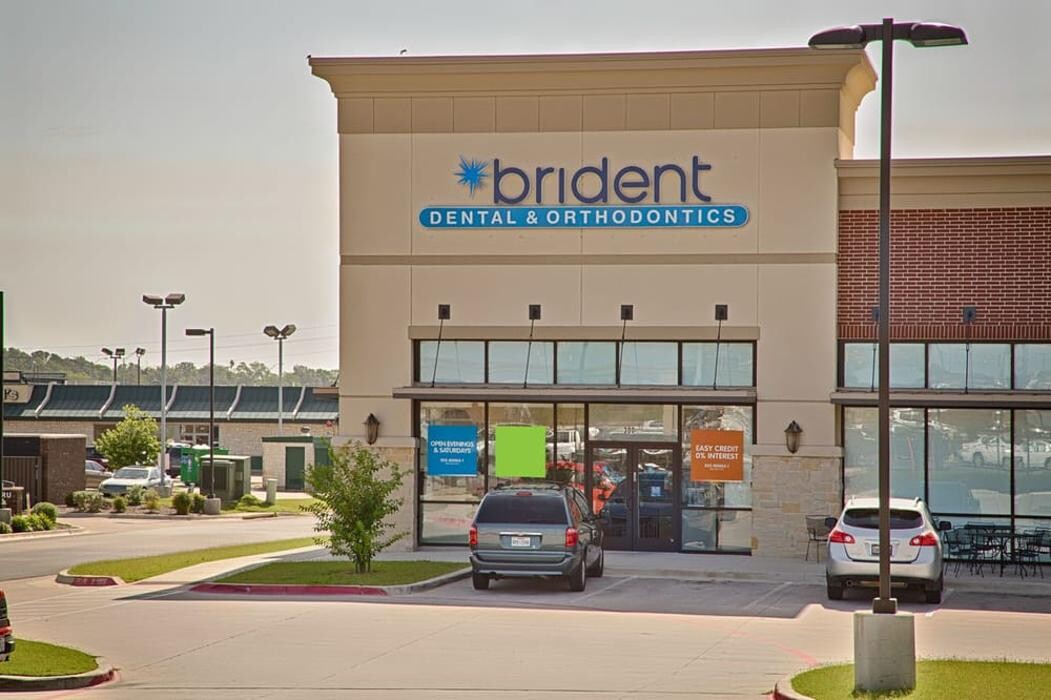 Images Brident Dental & Orthodontics