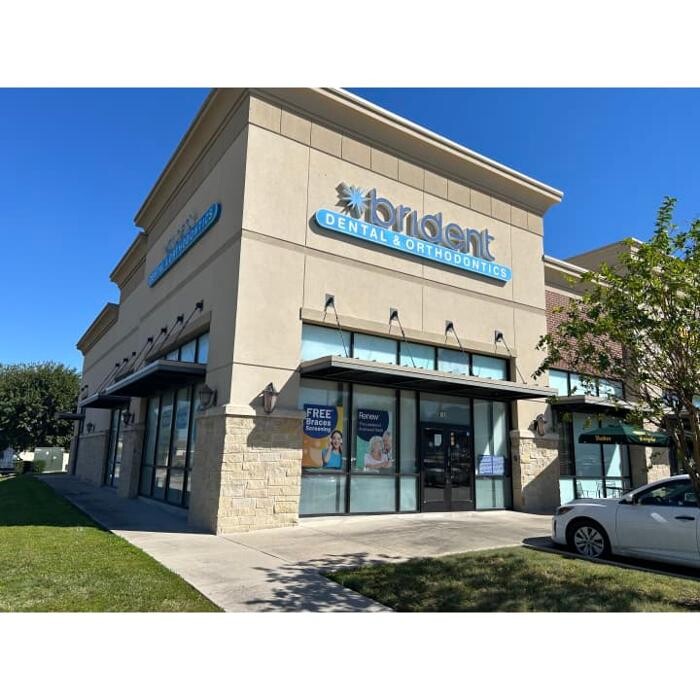 Images Brident Dental & Orthodontics
