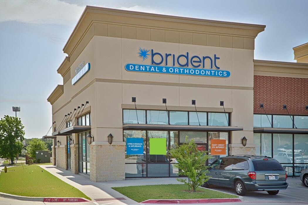 Images Brident Dental & Orthodontics